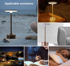 Lampka nocna z czujnikiem