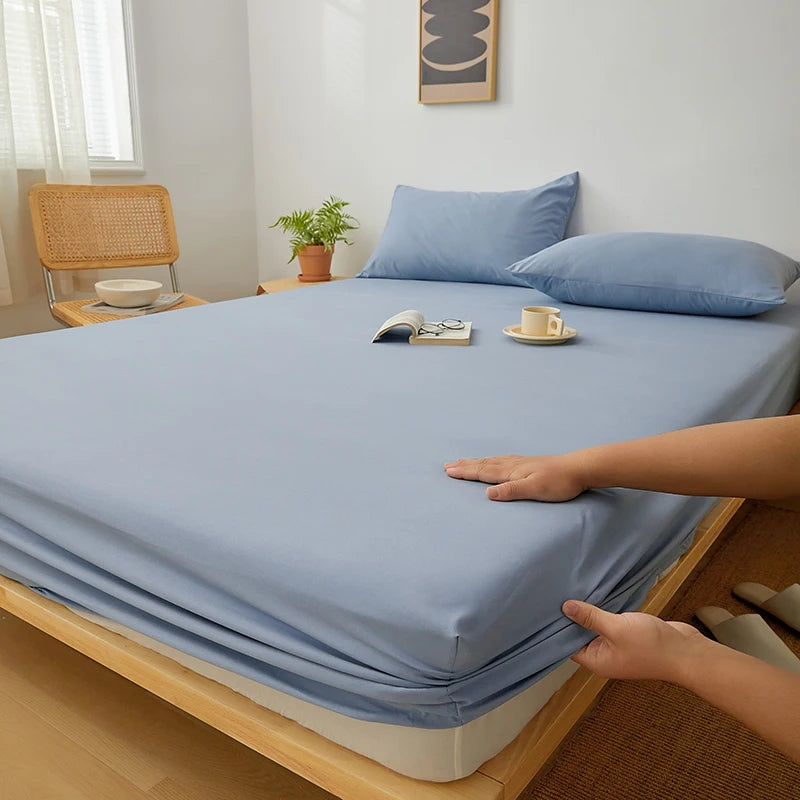 Prześcieradło z gumką