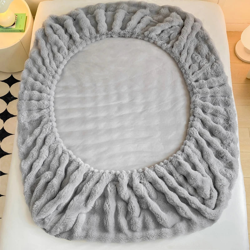 Prześcieradło , nakładka na materac