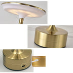 Lampka nocna z czujnikiem