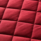 Wodoodporne pikowane poszewki na poduszki – miękkie, oddychające i łatwe w czyszczeniu