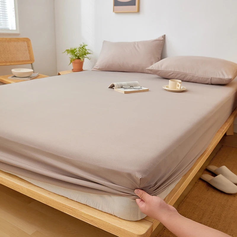 Prześcieradło z gumką