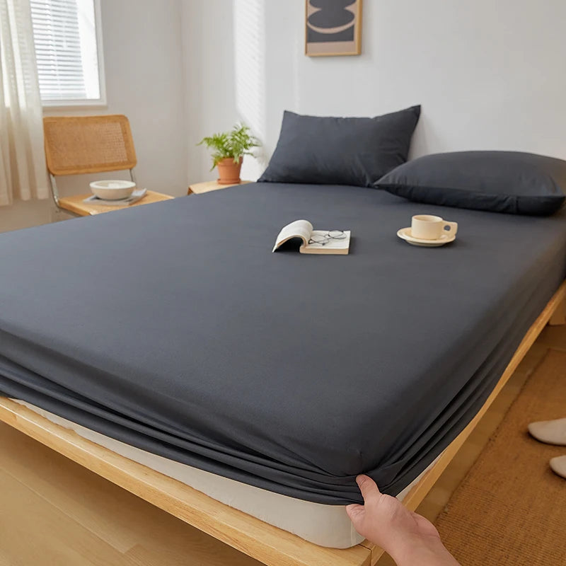 Prześcieradło z gumką