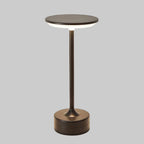 Lampka nocna z czujnikiem