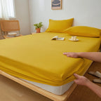 Prześcieradło z gumką