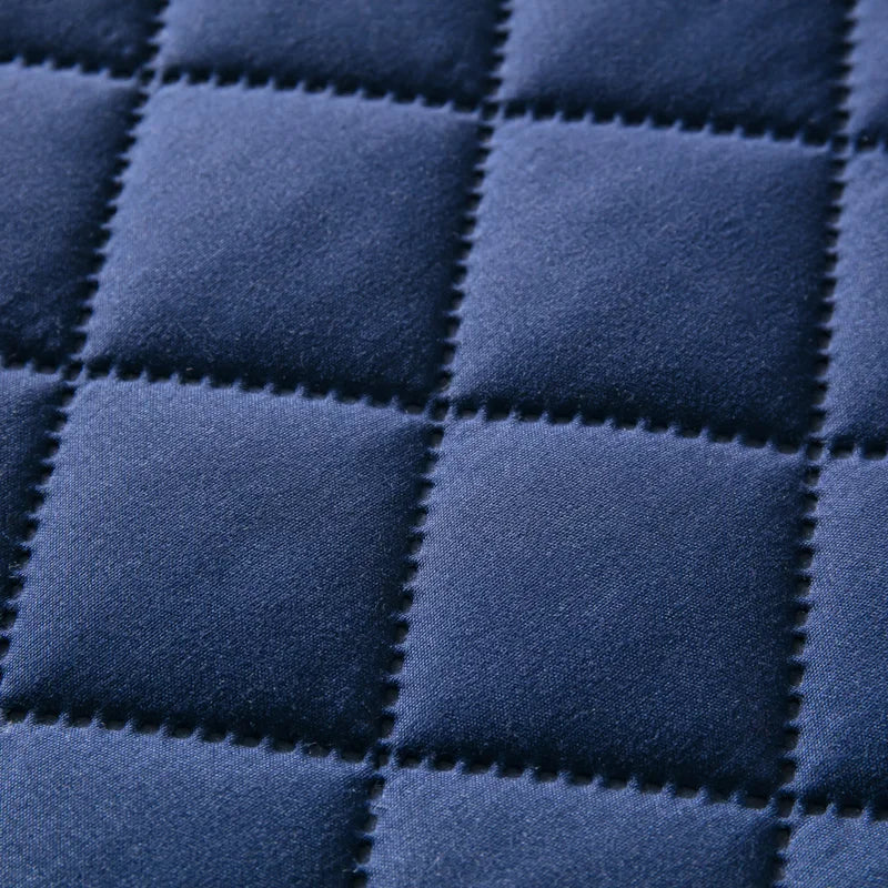 Wodoodporne pikowane poszewki na poduszki – miękkie, oddychające i łatwe w czyszczeniu